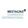 Bretagne commerce int. logo